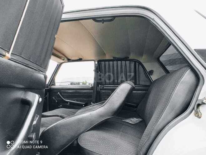 LADA (VAZ) 2107 2007, 156,000 km - 1.6 l - Kürdəmir