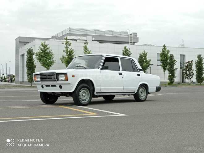LADA (VAZ) 2107 2007, 156,000 km - 1.6 l - Kürdəmir