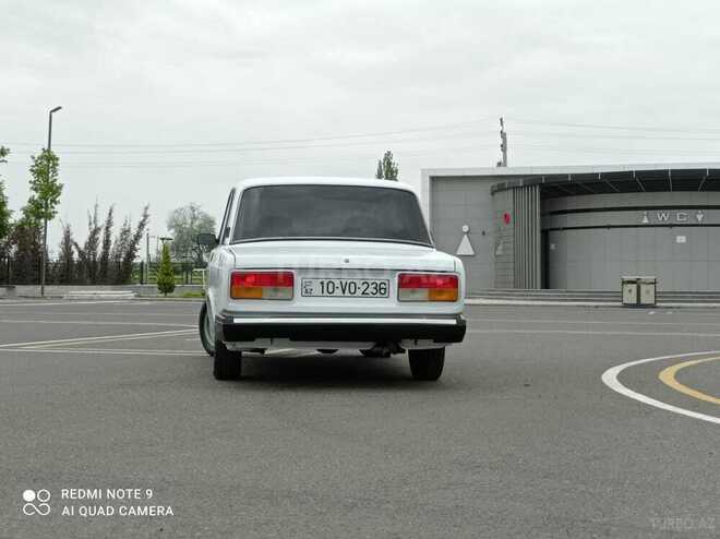 LADA (VAZ) 2107 2007, 156,000 km - 1.6 l - Kürdəmir