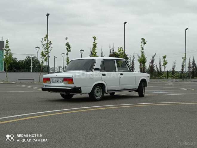 LADA (VAZ) 2107 2007, 156,000 km - 1.6 l - Kürdəmir