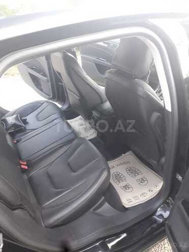 Ford Fusion 2015, 178,000 km - 2.0 l - Qazax