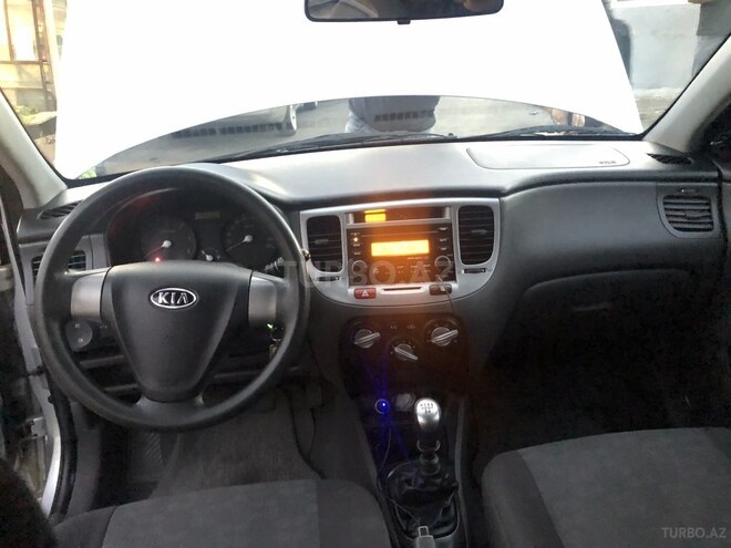 Kia Rio 2007, 220,000 km - 1.5 l - Bakı