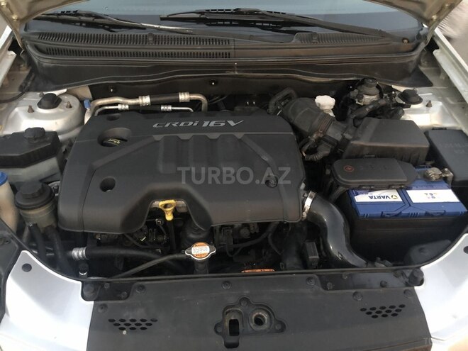Kia Rio 2007, 220,000 km - 1.5 l - Bakı