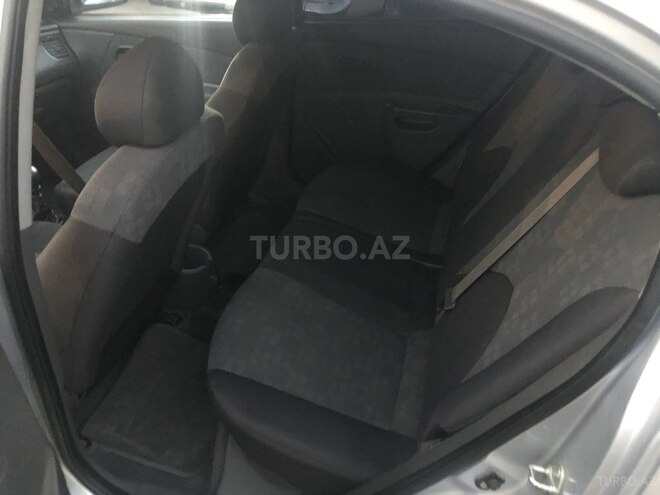 Kia Rio 2007, 220,000 km - 1.5 l - Bakı
