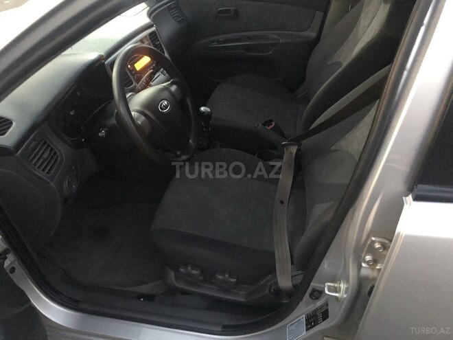 Kia Rio 2007, 220,000 km - 1.5 l - Bakı