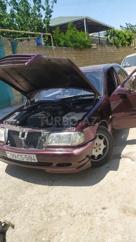 Mercedes C 200 2000, 290,000 km - 2.0 l - Bakı