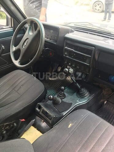 LADA (VAZ) Niva 2006, 175,000 km - 1.7 l - Şamaxı