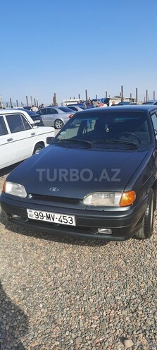 LADA (VAZ) 2115 2011, 134,000 km - 1.5 л - Göygöl
