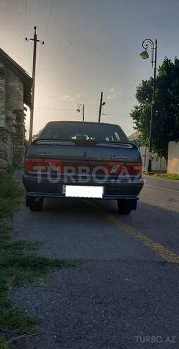 LADA (VAZ) 2115 2011, 134,000 km - 1.5 л - Göygöl