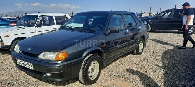 LADA (VAZ) 2115 2011, 134,000 km - 1.5 л - Göygöl