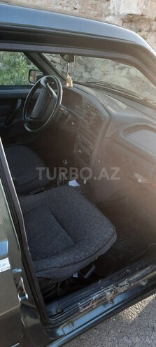 LADA (VAZ) 2115 2011, 134,000 km - 1.5 л - Göygöl