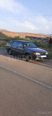 LADA (VAZ) 2115 2011, 134,000 km - 1.5 л - Göygöl