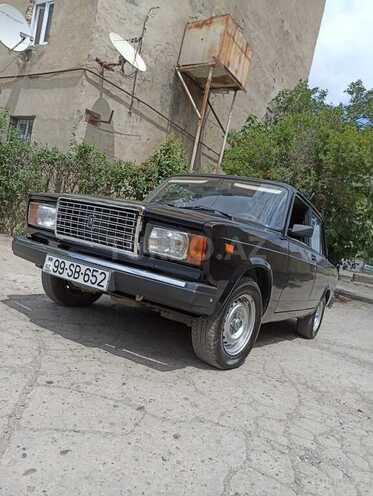 LADA (VAZ) 2107 2010, 130,000 km - 1.5 l - Gəncə