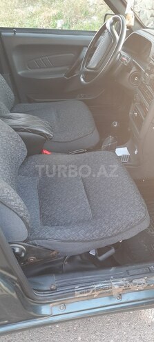 LADA (VAZ) 2115 2011, 134,000 km - 1.5 л - Göygöl