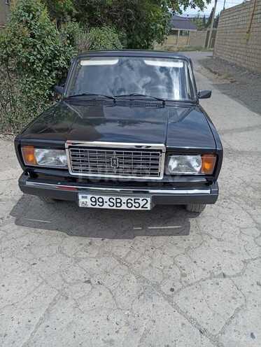 LADA (VAZ) 2107 2010, 130,000 km - 1.5 l - Gəncə