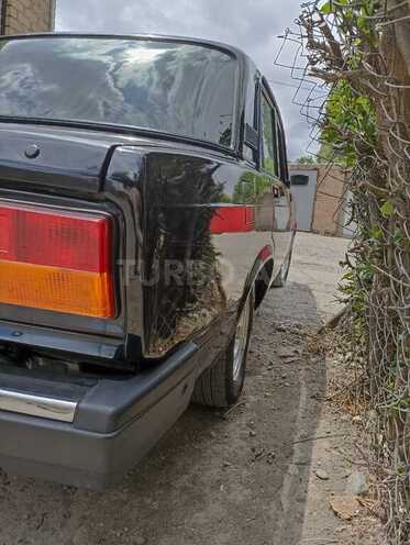 LADA (VAZ) 2107 2010, 130,000 km - 1.5 l - Gəncə