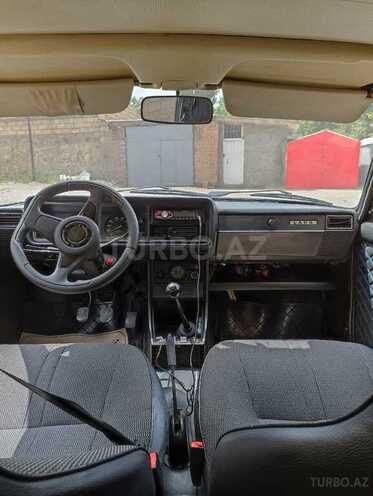 LADA (VAZ) 2107 2010, 130,000 km - 1.5 l - Gəncə