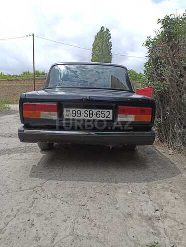 LADA (VAZ) 2107 2010, 130,000 km - 1.5 l - Gəncə