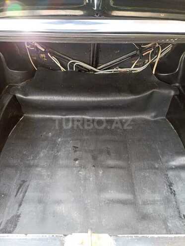 LADA (VAZ) 2107 2010, 130,000 km - 1.5 l - Gəncə