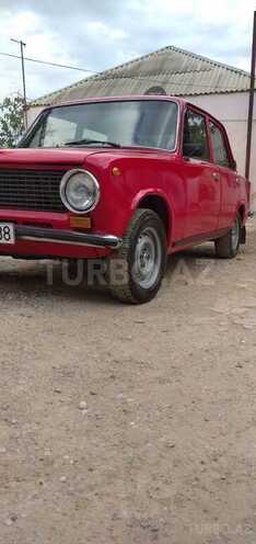 LADA (VAZ) 21011 1975, 56,000 km - 1.5 l - Bakı