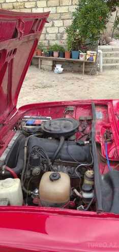 LADA (VAZ) 21011 1975, 56,000 km - 1.5 l - Bakı