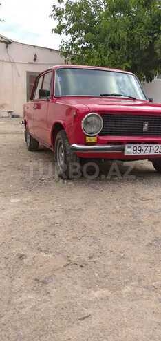 LADA (VAZ) 21011 1975, 56,000 km - 1.5 l - Bakı