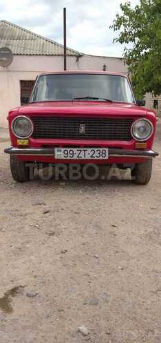 LADA (VAZ) 21011 1975, 56,000 km - 1.5 l - Bakı