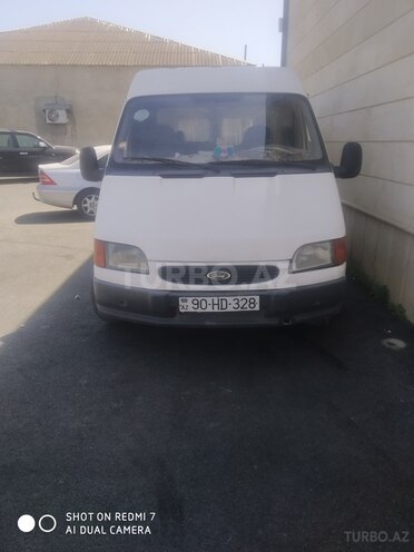 Ford Transit 1995, 325,235 km - 2.5 l - Bakı