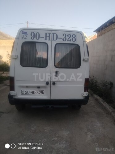 Ford Transit 1995, 325,235 km - 2.5 l - Bakı