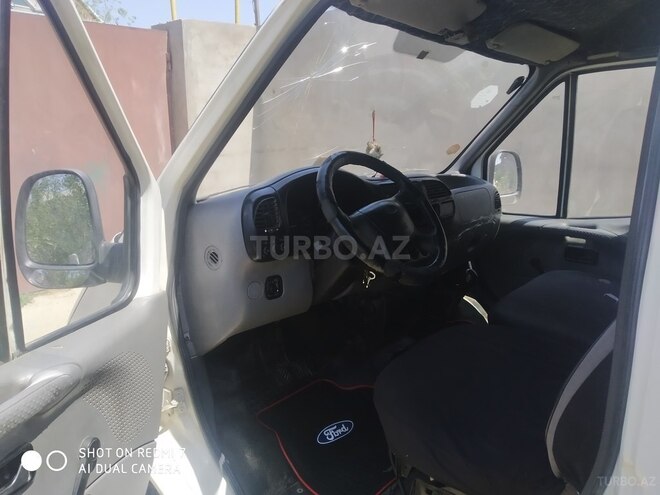 Ford Transit 1995, 325,235 km - 2.5 l - Bakı