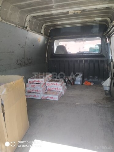 Ford Transit 1995, 325,235 km - 2.5 l - Bakı