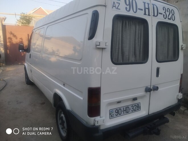 Ford Transit 1995, 325,235 km - 2.5 l - Bakı