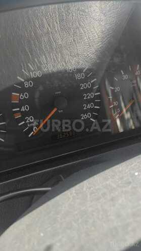Mercedes C 240 1998, 362,588 km - 2.4 l - Bakı