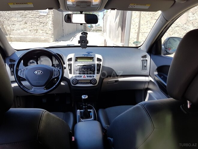 Kia Ceed 2007, 187,409 km - 1.6 l - Bakı