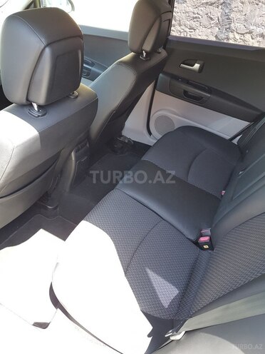 Kia Ceed 2007, 187,409 km - 1.6 l - Bakı