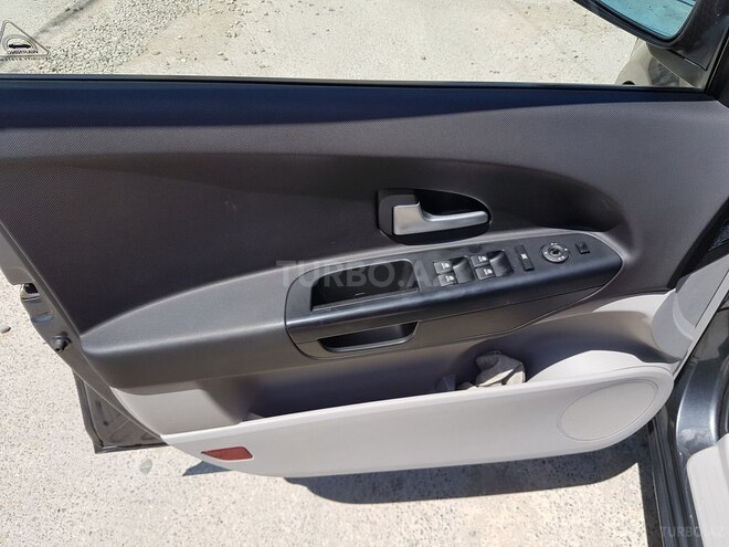 Kia Ceed 2007, 187,409 km - 1.6 l - Bakı