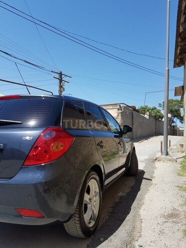 Kia Ceed 2007, 187,409 km - 1.6 l - Bakı