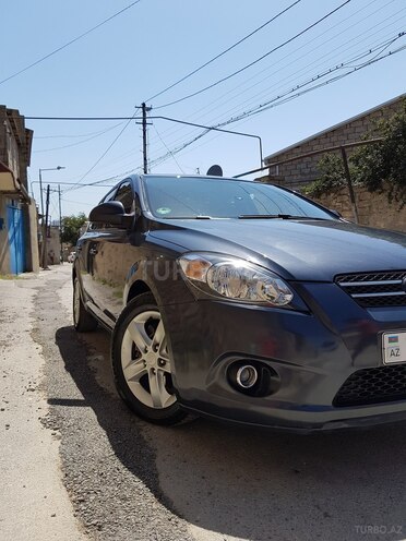 Kia Ceed 2007, 187,409 km - 1.6 l - Bakı