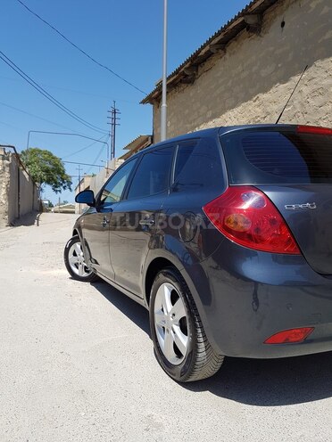 Kia Ceed 2007, 187,409 km - 1.6 l - Bakı