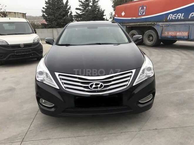 Hyundai Azera 2013, 149,000 km - 3.0 л - Bakı