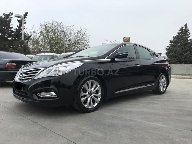 Hyundai Azera 2013, 149,000 km - 3.0 л - Bakı