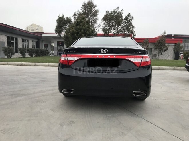 Hyundai Azera 2013, 149,000 km - 3.0 л - Bakı