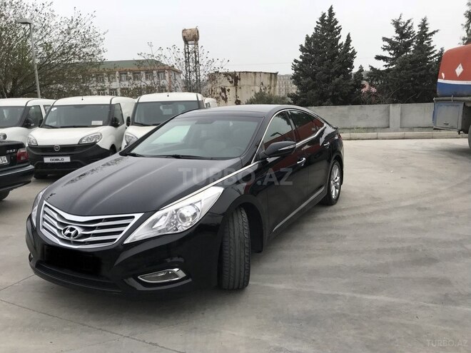 Hyundai Azera 2013, 149,000 km - 3.0 л - Bakı
