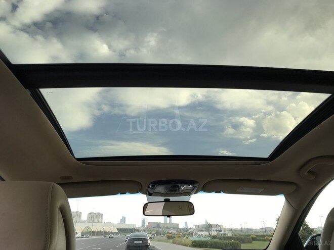 Hyundai Azera 2013, 149,000 km - 3.0 л - Bakı