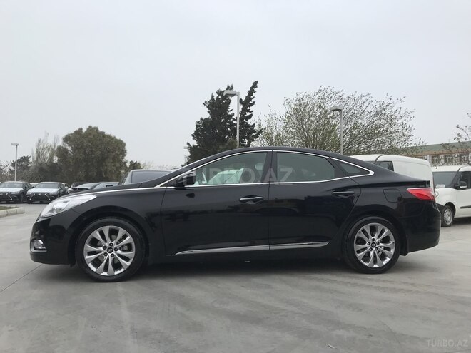 Hyundai Azera 2013, 149,000 km - 3.0 л - Bakı
