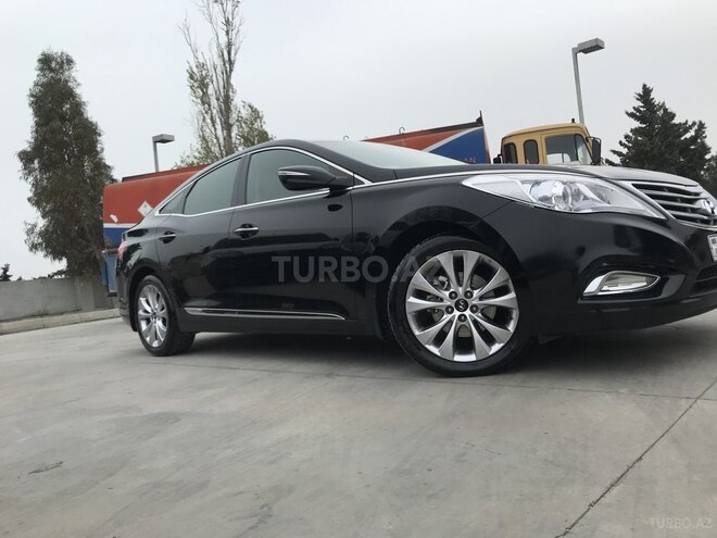 Hyundai Azera 2013, 149,000 km - 3.0 л - Bakı