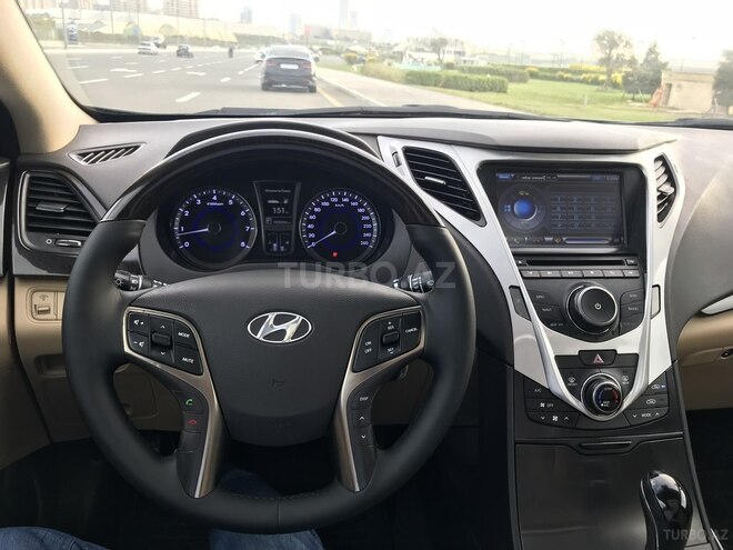 Hyundai Azera 2013, 149,000 km - 3.0 л - Bakı