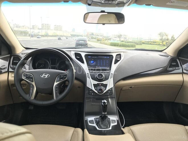 Hyundai Azera 2013, 149,000 km - 3.0 л - Bakı