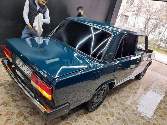 LADA (VAZ) 2107 2003, 990,000 km - 1.6 l - Bakı