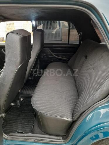 LADA (VAZ) 2107 2003, 990,000 km - 1.6 l - Bakı